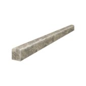 Velutto Ash .5x12 Deco-Bar | Gramercy Kitchen and Bath