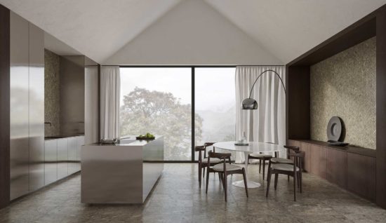 Velutto Ash 12x24 | Gramercy Kitchen and Bath