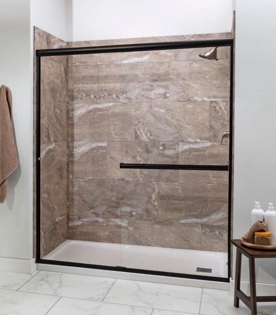 Venetian Marble Wall Tile 25x15 | Gramercy Kitchen and Bath