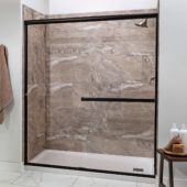 Venetian Marble Wall Tile 25x15 | Gramercy Kitchen and Bath