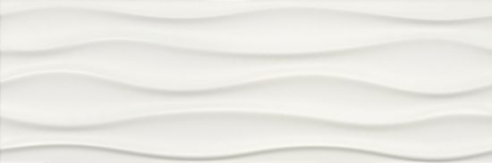 Venezia 10X30" Vibe Blanco