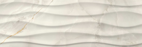 Venezia 10X30" Vibe Grey | Gramercy Kitchen and Bath