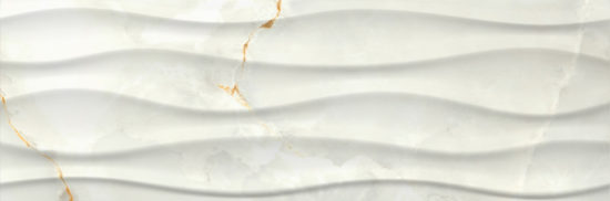 Venezia 10X30" Vibe White | Gramercy Kitchen and Bath