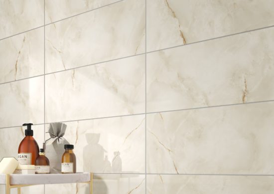 Venezia 10X30" White | Gramercy Kitchen and Bath