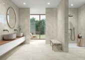 Venezia 12X24" White | Gramercy Kitchen and Bath