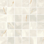 Venezia 2x2" Mosaic Grey | Gramercy Kitchen and Bath