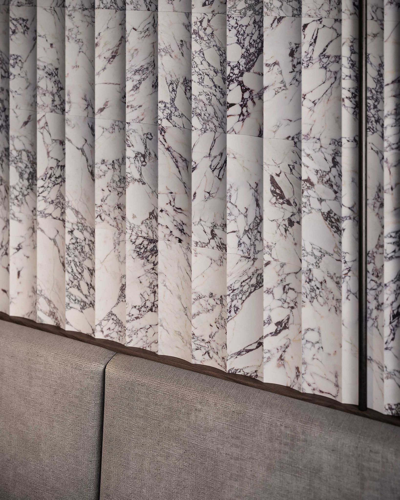 Viola Roccia 1 | Gramercy Kitchen and Bath