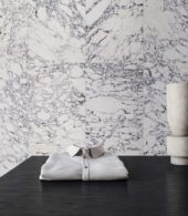 Viola Roccia 18x36 | Gramercy Kitchen and Bath