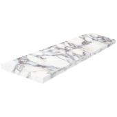 Viola Roccia 4x12 Prisma | Gramercy Kitchen and Bath