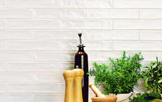 White 2X10 | Gramercy Kitchen and Bath