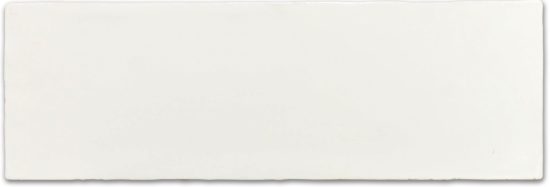 White 8X24 | Gramercy Kitchen and Bath