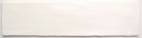 White Matte 3X12W | Gramercy Kitchen and Bath