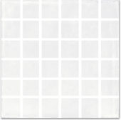 Whitehall Bianco 2x2 Mosaic | Gramercy Kitchen and Bath