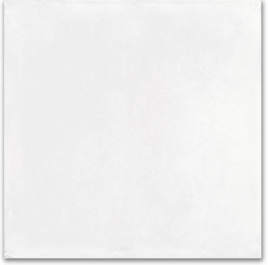 Whitehall Bianco 40x40 | Gramercy Kitchen and Bath