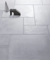 Whitehall Bianco 8x8F | Gramercy Kitchen and Bath