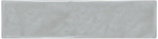 Winter Grey 3X12 Glossy | Gramercy Kitchen and Bath