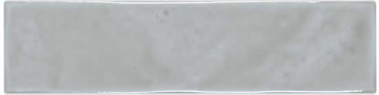 Winter Grey 3X12 Glossy | Gramercy Kitchen and Bath