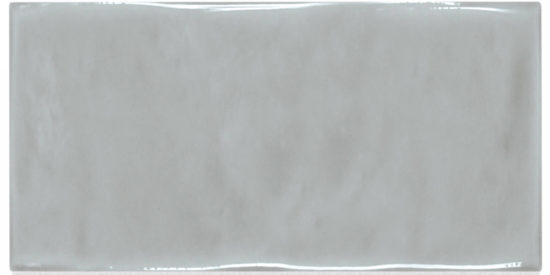 Winter Grey 3X6 Glossy | Gramercy Kitchen and Bath