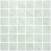 Yangtze 2X2 Mosaic | Gramercy Kitchen and Bath