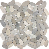 12X12 Flat Vitality Mica | Gramercy Kitchen and Bath