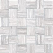 2x2 Ice Basketweave | Gramercy Kitchen and Bath