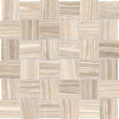 2x2 Sand Basketweave | Gramercy Kitchen and Bath