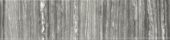 3X12 Carbon Bullnose | Gramercy Kitchen and Bath