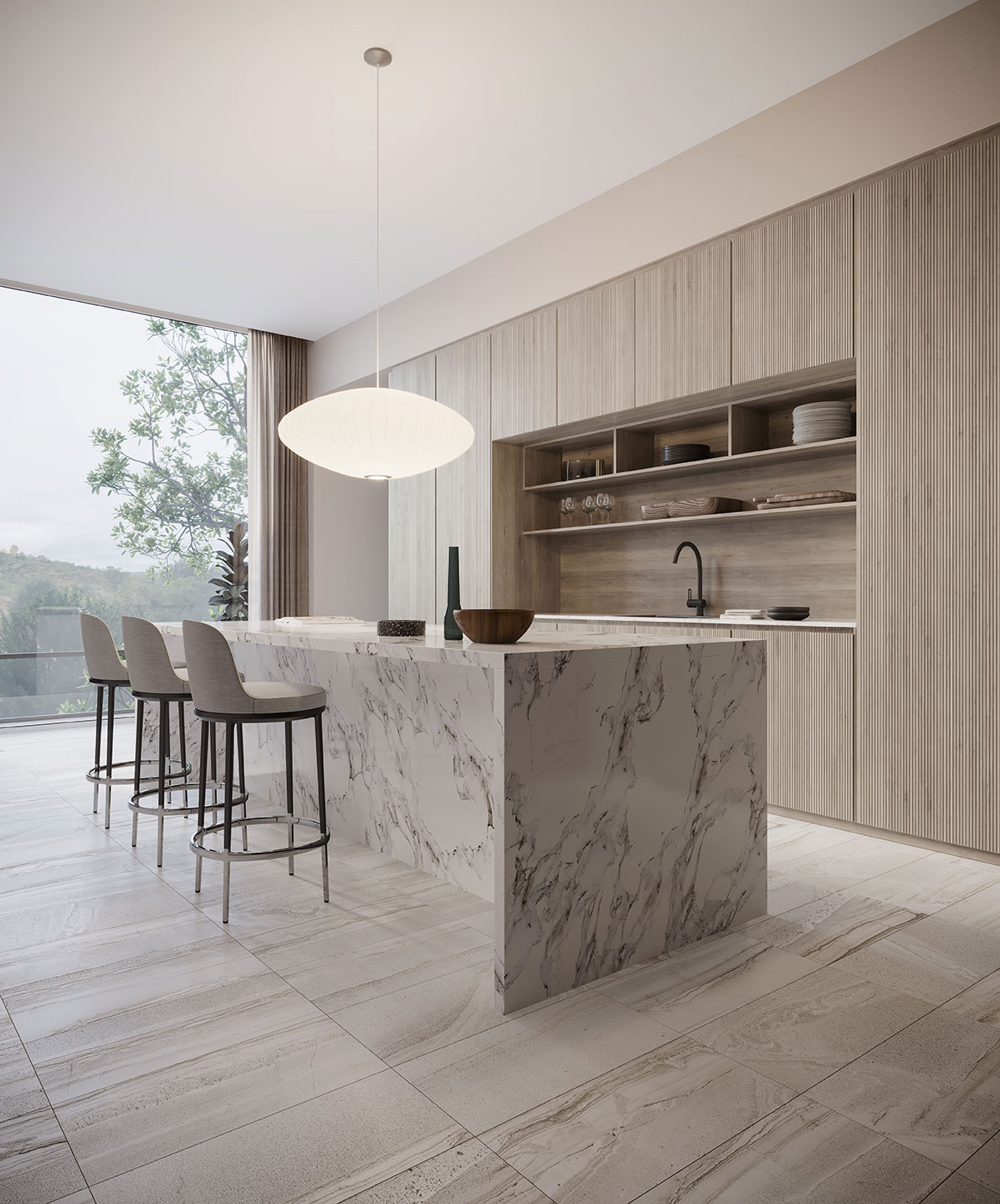 Arcadia 1 | Gramercy Kitchen and Bath