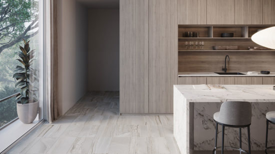 Arcadia 12X24F Ferrara Matte | Gramercy Kitchen and Bath