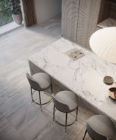 Arcadia 12X24F Ferrara Matte | Gramercy Kitchen and Bath
