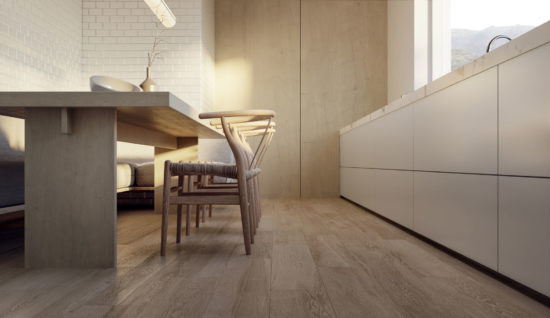 Aspen 8x48 Paper Birch | Gramercy Kitchen and Bath