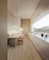 Aspen 8x48 Paper Birch | Gramercy Kitchen and Bath