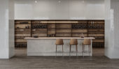 Aspen 8x48 Sequoia | Gramercy Kitchen and Bath