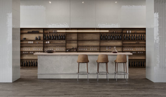 Aspen 8x48 Sequoia | Gramercy Kitchen and Bath