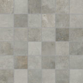 Ceraforge 2x2 Chromium | Gramercy Kitchen and Bath