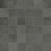 Ceraforge 2x2 Oxide | Gramercy Kitchen and Bath