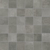 Ceraforge 2x2 Titanium | Gramercy Kitchen and Bath