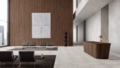 Ceraforge 32x32 Lithium | Gramercy Kitchen and Bath