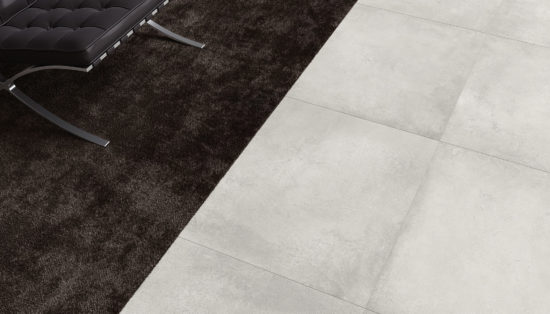 Ceraforge 32x32 Lithium | Gramercy Kitchen and Bath