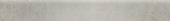 Ceraforge 3x24 Chromium Bullnose | Gramercy Kitchen and Bath