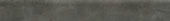 Ceraforge 3x24 Oxide Bullnose | Gramercy Kitchen and Bath