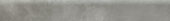 Ceraforge 3x24 Titanium Bullnose | Gramercy Kitchen and Bath