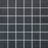 Cinq 2x2 Black | Gramercy Kitchen and Bath