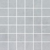 Cinq 2x2 Grey | Gramercy Kitchen and Bath