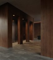Davenport 12x24 Mica | Gramercy Kitchen and Bath