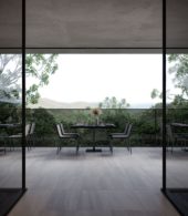 Davenport 16x32 Ash | Gramercy Kitchen and Bath