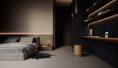 Fabrika 12X24 Rectified Cyprus Satin Matte | Gramercy Kitchen and Bath