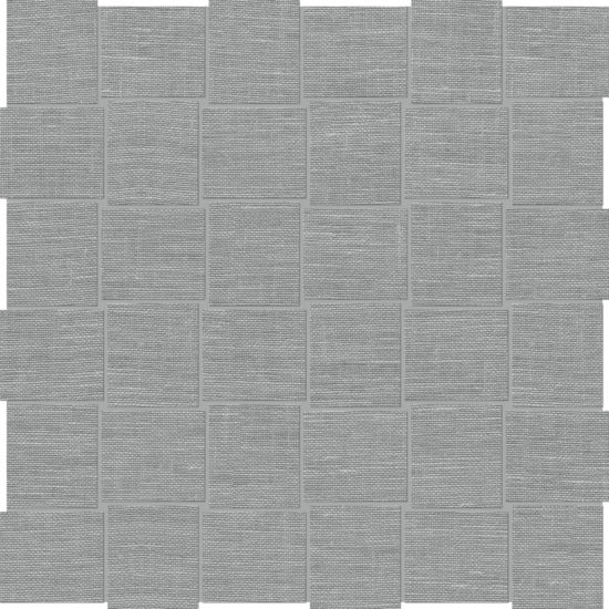 Fabrika 2X2 Basketweave Chilean Vicuna Matte | Gramercy Kitchen and Bath
