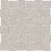 Fabrika 2X2 Basketweave Damascus Silk Matte | Gramercy Kitchen and Bath