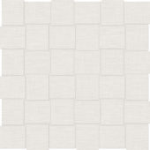 Fabrika 2X2 Basketweave Hampton Lace Matte | Gramercy Kitchen and Bath